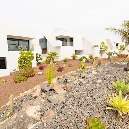 Gran Descanso Apartment La Oliva Exterior photo
