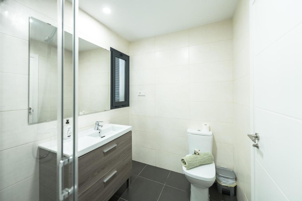 Gran Descanso Apartment La Oliva Exterior photo