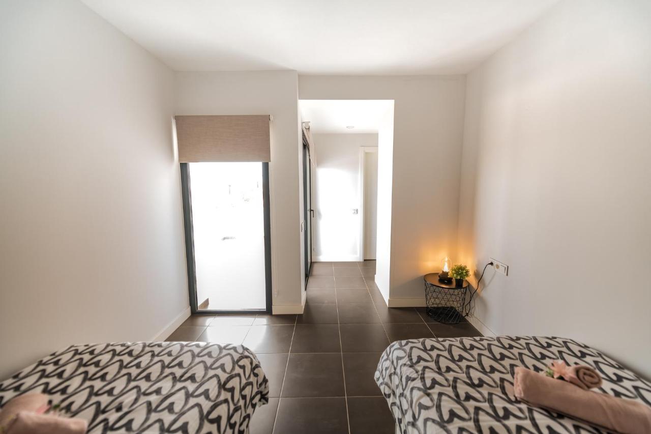 Gran Descanso Apartment La Oliva Exterior photo